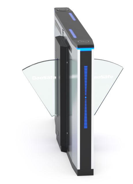 Köztes gyorskapu elem, Daosafe DSN-30_C